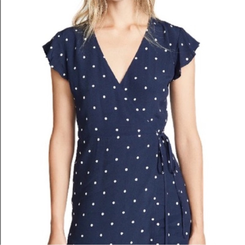 Rails Brenna Dress